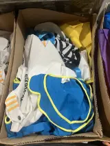 4x Dozen verkleedkleren – foto 4 – kavel bij Onlineveilingmeester, Kootstertille