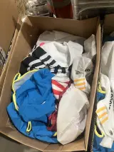 4x Dozen verkleedkleren – foto 5 – kavel bij Onlineveilingmeester, Kootstertille