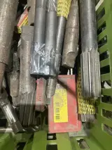 Krat tappen en frezen – foto 4 – kavel bij Onlineveilingmeester, Kootstertille