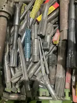 Krat tappen en frezen – foto 5 – kavel bij Onlineveilingmeester, Kootstertille