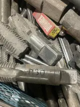 Krat tappen en frezen – foto 6 – kavel bij Onlineveilingmeester, Kootstertille