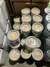 Ca. 38x Blikken verf, Koopmans, Saharabeige 324 – foto 4 – kavel bij Onlineveilingmeester, Kootstertille