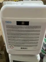 Ca. 10x Bilge cleaner, Nauta Nova, 12013 – foto 3 – kavel bij Onlineveilingmeester, Kootstertille