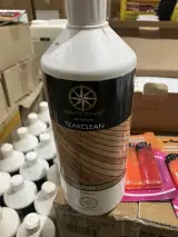 Ca. 21x Teakclean, Nauta Nova, 12008 – foto 3 – kavel bij Onlineveilingmeester, Kootstertille