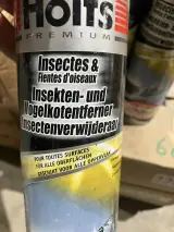Ca. 60x Puitbussen insectenverwijderaar, Holts – foto 2 – kavel bij Onlineveilingmeester, Kootstertille