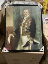 Ca. 64x Fotolijsten – foto 3 – kavel bij Onlineveilingmeester, Kootstertille