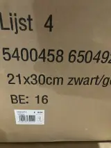 Ca. 64x Fotolijsten – foto 9 – kavel bij Onlineveilingmeester, Kootstertille