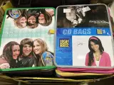 Ca. 160x Cd opbergmappen – kavel bij Onlineveilingmeester, Kootstertille
