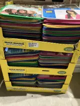 Ca. 160x Cd opbergmappen – foto 2 – kavel bij Onlineveilingmeester, Kootstertille