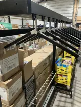 Staande kapstok – foto 2 – kavel bij Onlineveilingmeester, Kootstertille