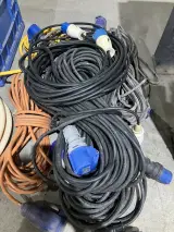 Electra voor camping – foto 3 – kavel bij Onlineveilingmeester, Kootstertille