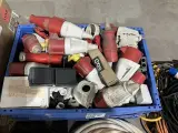 Electra materiaal – foto 5 – kavel bij Onlineveilingmeester, Kootstertille