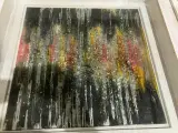 4x Fused frame art, HomeCentre, Augustine – foto 4 – kavel bij Onlineveilingmeester, Kootstertille