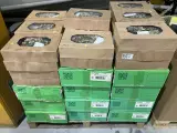 Ca. 94x Dozen gedroogde bloemen, DutchMasters – kavel bij Onlineveilingmeester, Kootstertille