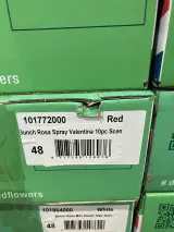 Ca. 94x Dozen gedroogde bloemen, DutchMasters – foto 5 – kavel bij Onlineveilingmeester, Kootstertille