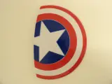 Philips Marvel Avengers Captain America Shield 3D LED-wandlamp – foto 5 – kavel bij De Kringwinkel, Leopoldsburg