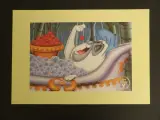 Disney Pocahontas Exclusive Commemorative Lithograph set (1996) – foto 2 – kavel bij De Kringwinkel, Leopoldsburg