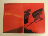 Disney Pocahontas Exclusive Commemorative Lithograph set (1996) – foto 9 – kavel bij De Kringwinkel, Leopoldsburg
