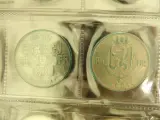 Verzamelalbum oude Belgische munten (ca. 362 stuks) – foto 12 – kavel bij De Kringwinkel, Leopoldsburg