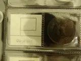 Verzamelalbum oude Europese munten (ca. 223 stuks) – foto 7 – kavel bij De Kringwinkel, Leopoldsburg