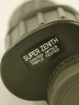 Super Zenith 7 x 50 field 7.1° verrekijker – foto 5 – kavel bij De Kringwinkel, Antwerpen