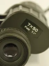 Super Zenith 7 x 50 field 7.1° verrekijker – foto 6 – kavel bij De Kringwinkel, Antwerpen