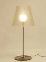 Macrolux tafellamp model Prince Tavolo – kavel bij De Kringwinkel, Antwerpen