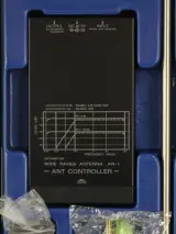 Sony Wide Range Antenne AN-1 met handleiding en accessoires – foto 5 – kavel bij De Kringwinkel, Antwerpen