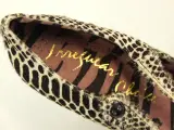 Irregular Choice - extravagante dierenprint pumps met statement hak - GB – foto 7 – kavel bij De Kringwinkel, Antwerpen