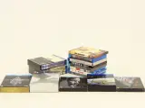 Lot van 15 Blu-ray boxsets van serie's – kavel bij De Kringwinkel, Antwerpen