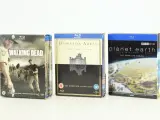 Lot van 15 Blu-ray boxsets van serie's – foto 4 – kavel bij De Kringwinkel, Antwerpen