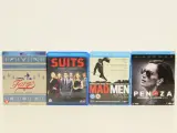 Lot van 15 Blu-ray boxsets van serie's – foto 5 – kavel bij De Kringwinkel, Antwerpen