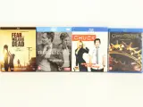 Lot van 15 Blu-ray boxsets van serie's – foto 6 – kavel bij De Kringwinkel, Antwerpen
