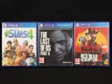 Set van 20 PS4-games – foto 3 – kavel bij De Kringwinkel, Antwerpen