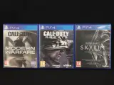 Set van 20 PS4-games – foto 4 – kavel bij De Kringwinkel, Antwerpen
