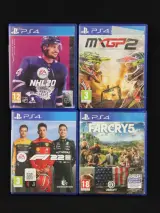 Set van 20 PS4-games – foto 6 – kavel bij De Kringwinkel, Antwerpen