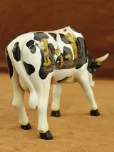CowParade – The Herd – Sheryl L. Parsons – Chicago 1999 – Grote verzameleditie – foto 3 – kavel bij De Kringwinkel, Antwerpen