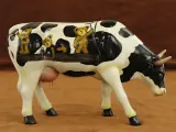 CowParade – The Herd – Sheryl L. Parsons – Chicago 1999 – Grote verzameleditie – foto 6 – kavel bij De Kringwinkel, Antwerpen