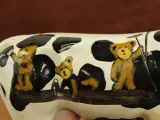 CowParade – The Herd – Sheryl L. Parsons – Chicago 1999 – Grote verzameleditie – foto 7 – kavel bij De Kringwinkel, Antwerpen