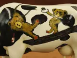 CowParade – The Herd – Sheryl L. Parsons – Chicago 1999 – Grote verzameleditie – foto 8 – kavel bij De Kringwinkel, Antwerpen