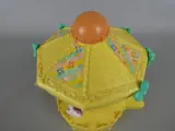 Vintage Hasbro draaimolen speelgoed uit 1989 – foto 2 – kavel bij De Kringwinkel, Diest