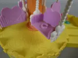 Vintage Hasbro draaimolen speelgoed uit 1989 – foto 5 – kavel bij De Kringwinkel, Diest