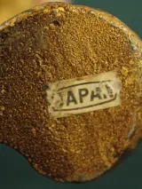 Set van 3 vintage Japanse geishabeeldjes – foto 9 – kavel bij De Kringwinkel, Antwerpen