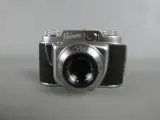 Vintage Beirette analoge camera – kavel bij De Kringwinkel, Diest