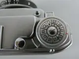 Vintage Beirette analoge camera – foto 5 – kavel bij De Kringwinkel, Diest