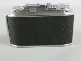 Vintage Beirette analoge camera – foto 9 – kavel bij De Kringwinkel, Diest