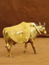 CowParade – Tanrica – Esra Turan – Istanbul 2007 – Grote verzameleditie – foto 2 – kavel bij De Kringwinkel, Antwerpen