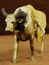 CowParade – Tanrica – Esra Turan – Istanbul 2007 – Grote verzameleditie – foto 11 – kavel bij De Kringwinkel, Antwerpen