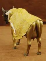 CowParade – Tanrica – Esra Turan – Istanbul 2007 – Grote verzameleditie – foto 6 – kavel bij De Kringwinkel, Antwerpen
