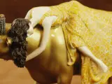 CowParade – Tanrica – Esra Turan – Istanbul 2007 – Grote verzameleditie – foto 9 – kavel bij De Kringwinkel, Antwerpen